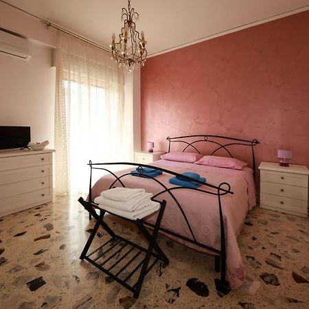 Da Nonna Lina Apartman Castellammare di Stabia Kültér fotó