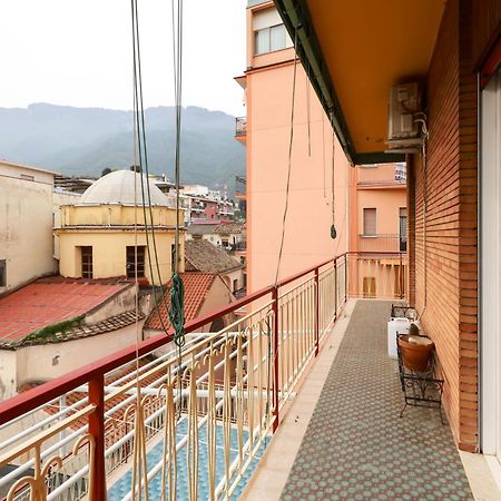 Da Nonna Lina Apartman Castellammare di Stabia Kültér fotó