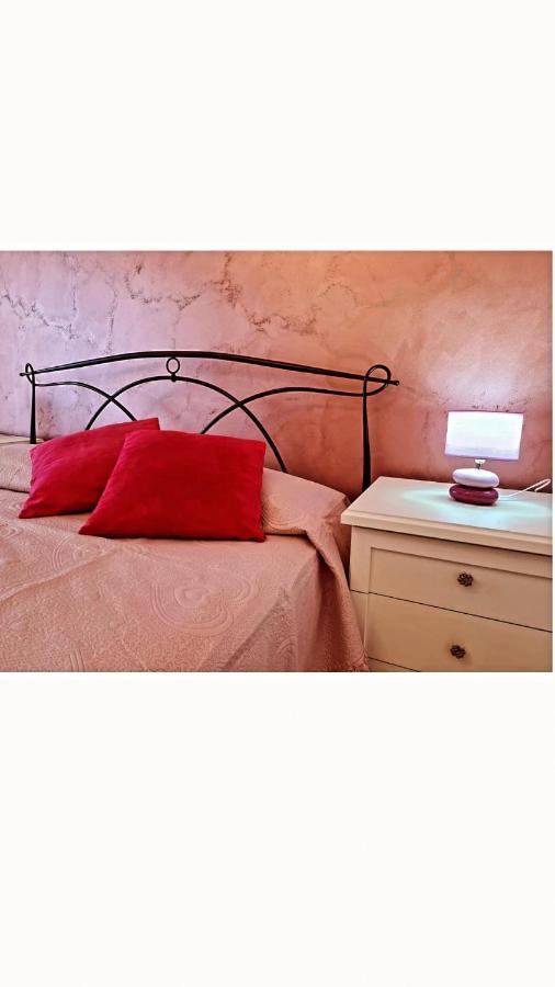 Da Nonna Lina Apartman Castellammare di Stabia Kültér fotó