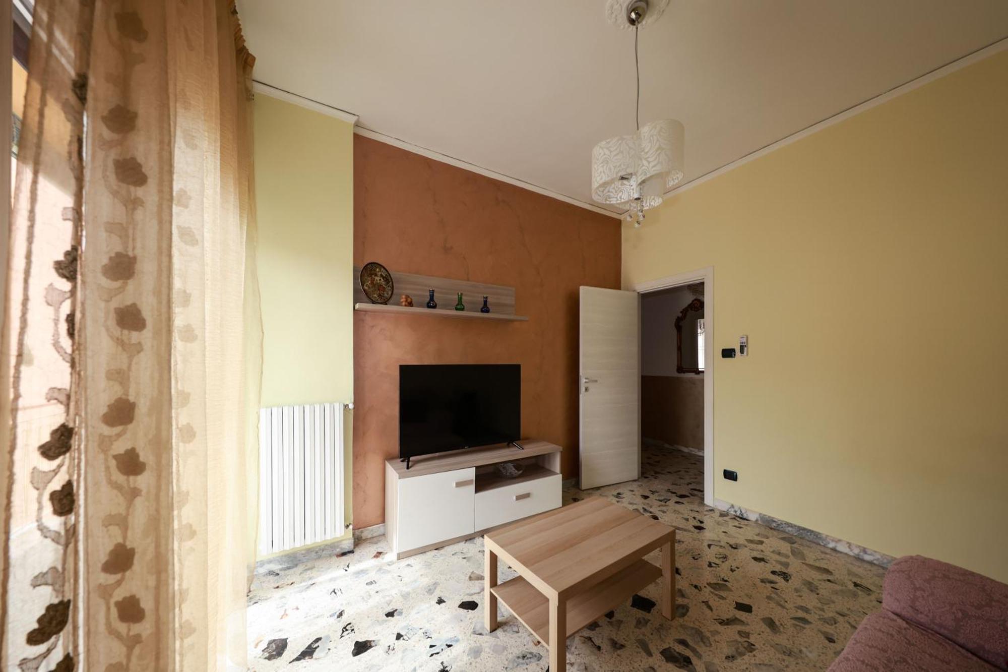 Da Nonna Lina Apartman Castellammare di Stabia Kültér fotó