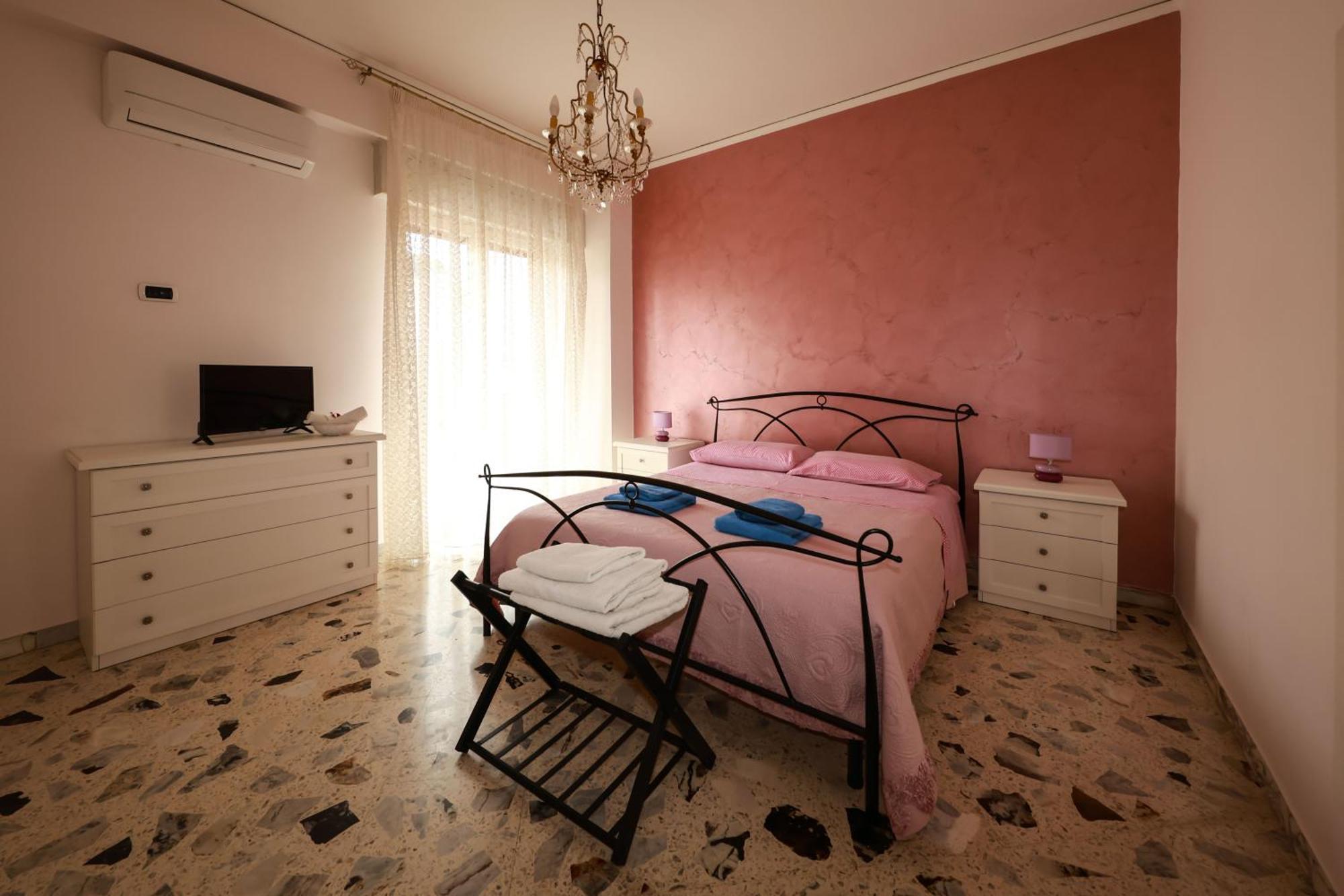 Da Nonna Lina Apartman Castellammare di Stabia Kültér fotó