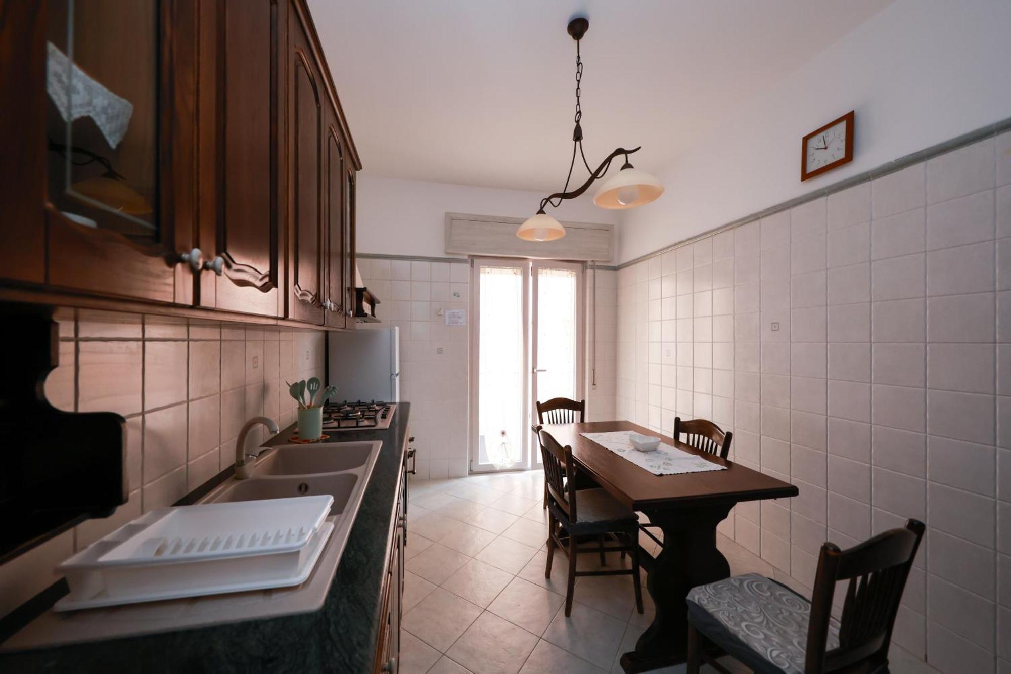 Da Nonna Lina Apartman Castellammare di Stabia Kültér fotó