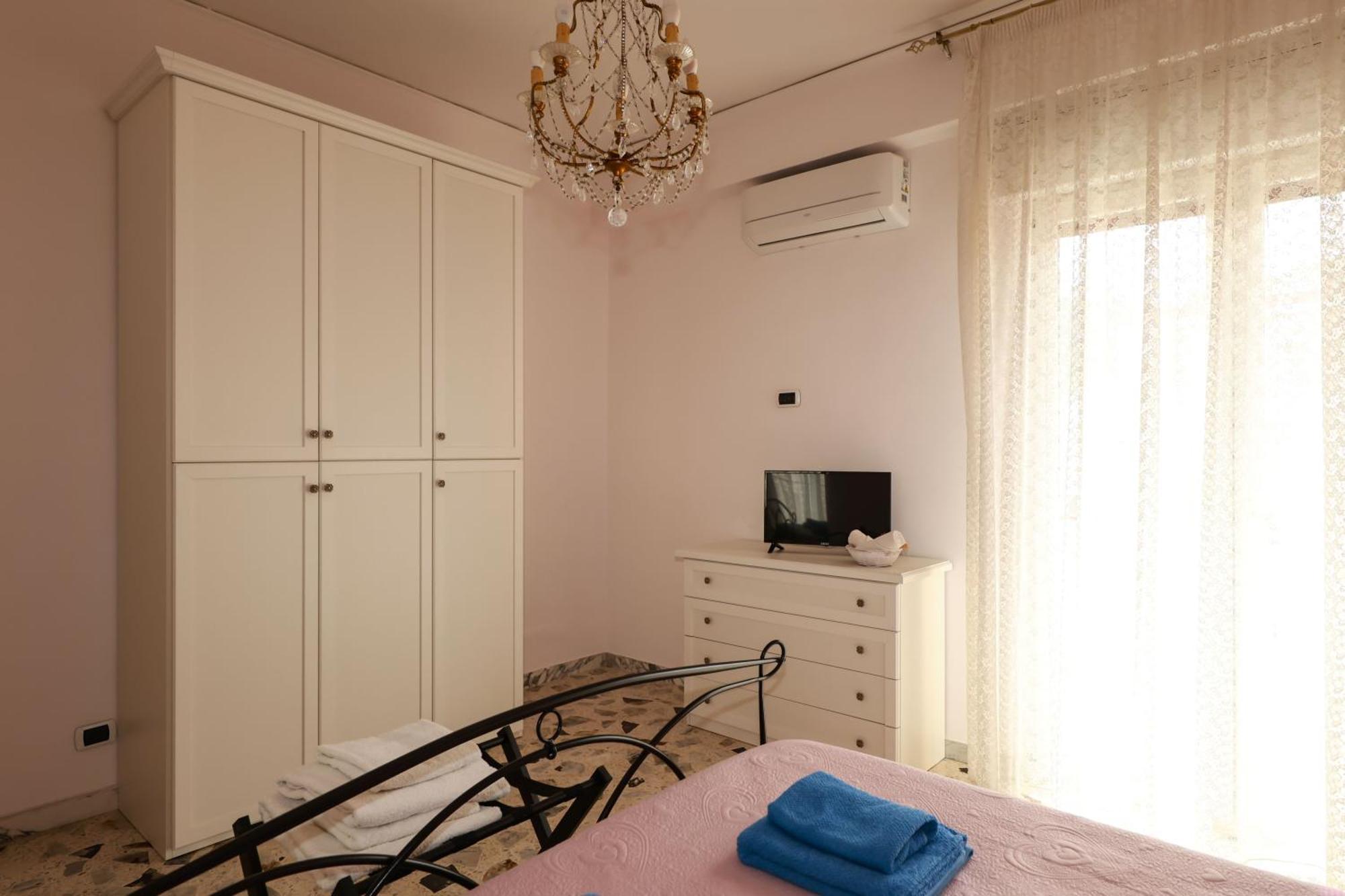 Da Nonna Lina Apartman Castellammare di Stabia Kültér fotó