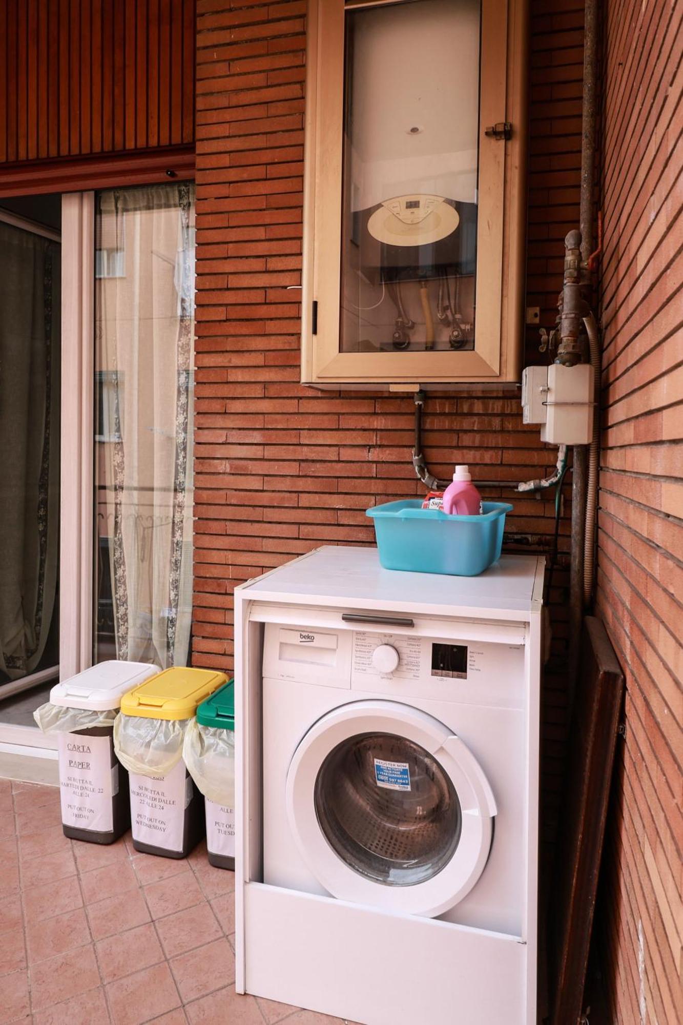 Da Nonna Lina Apartman Castellammare di Stabia Kültér fotó